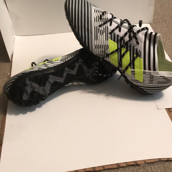 Adidas Cleat Poshmark ShoesNemezis Soccer New Tango 173 Turf PuTlkXwiOZ